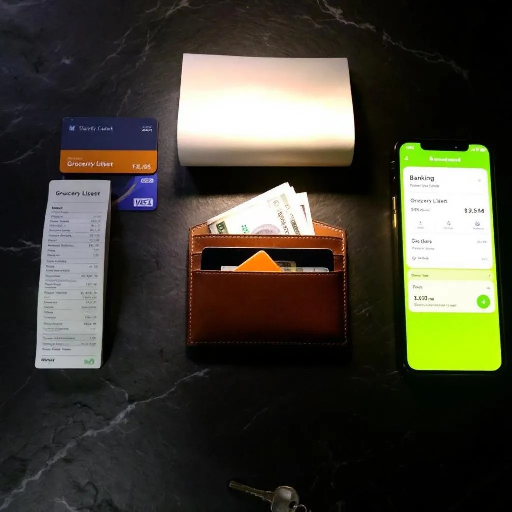 Saving Money When Every Dollar Counts: 14 Real-World Habits That Work
