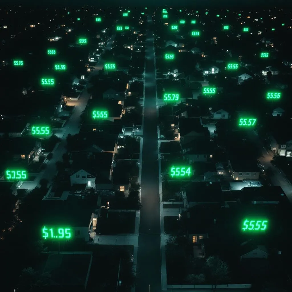 Average Mortgage Debt in 2026: A Closer Look at America’s Burden
