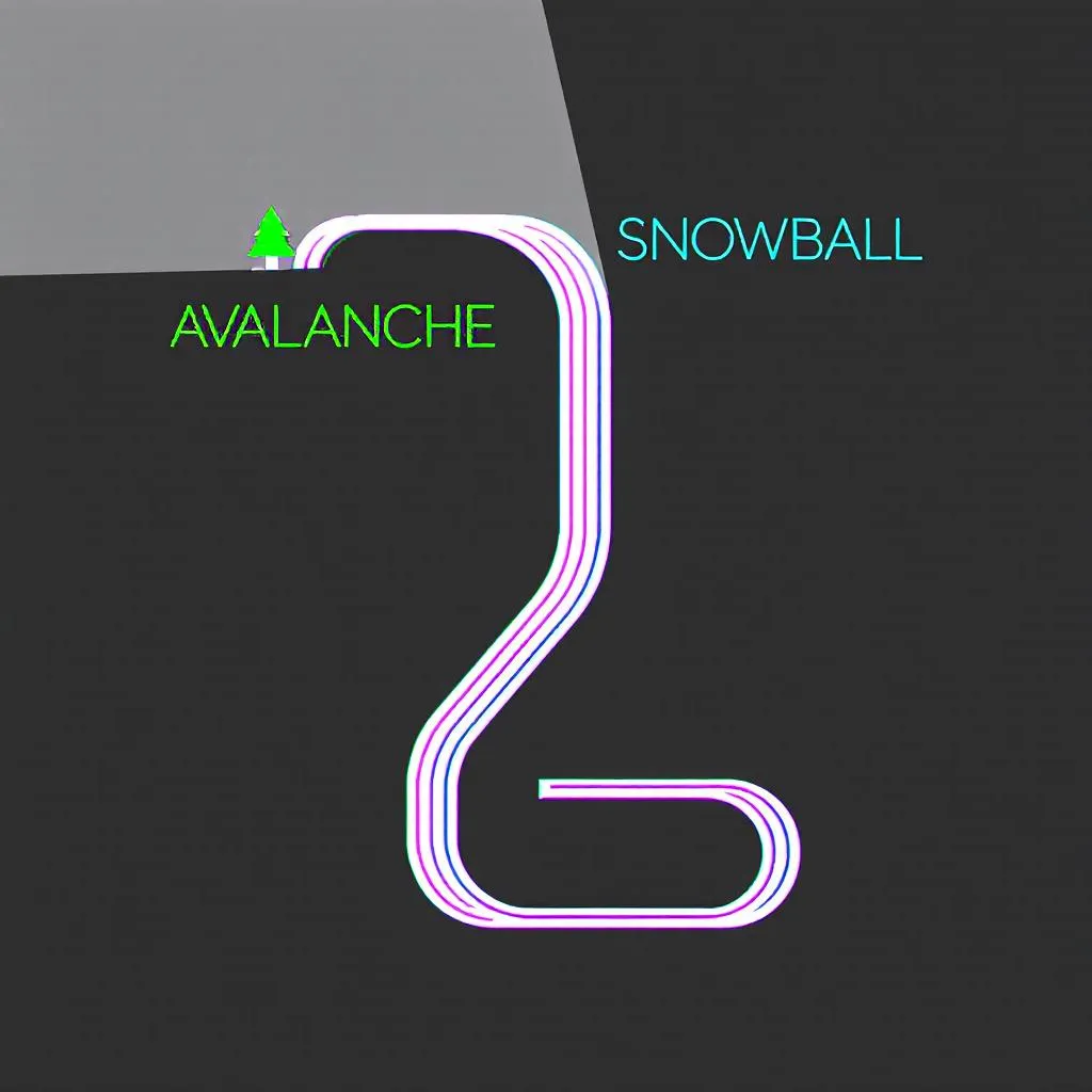Attack Interest First with the Avalanche Method