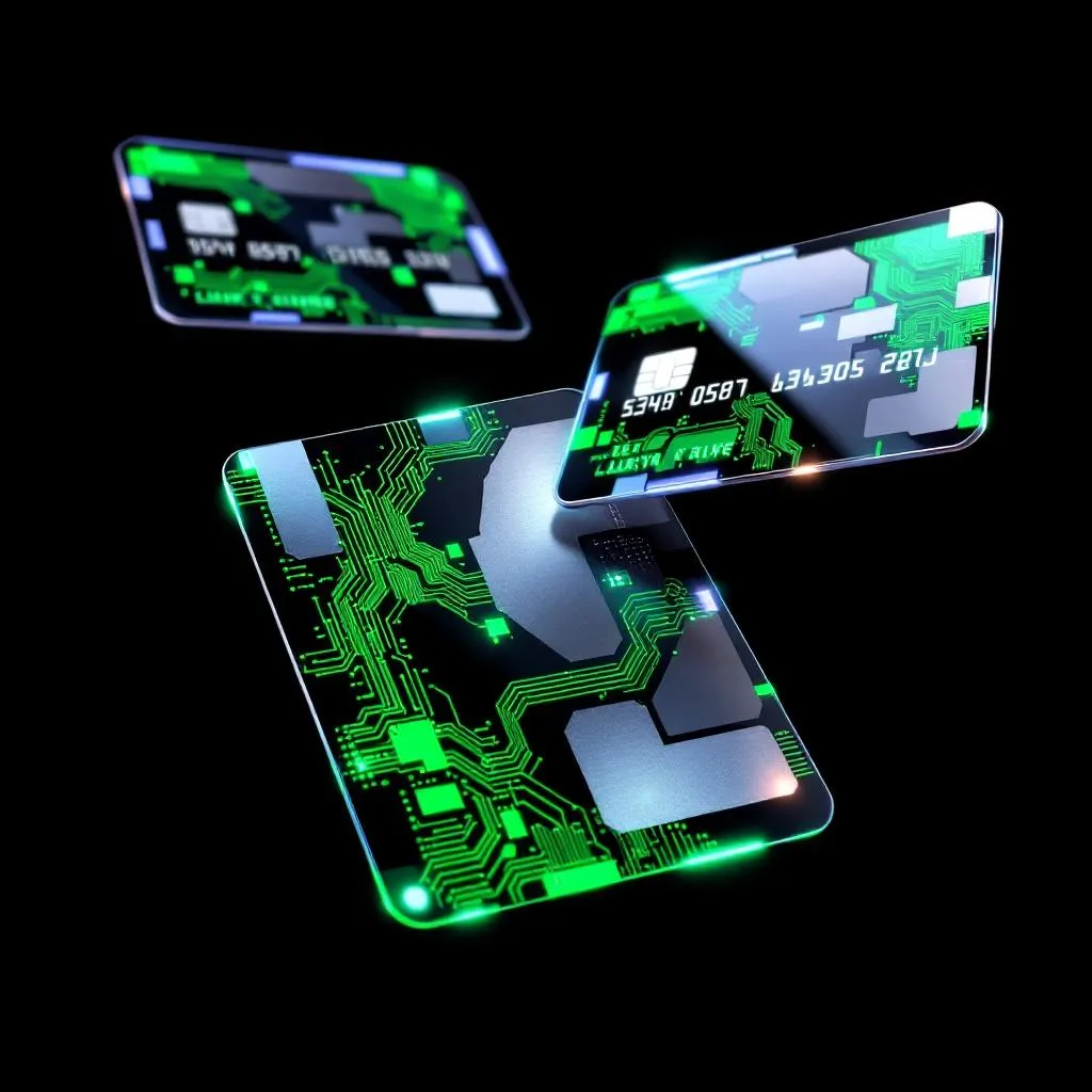 Credit Card Predictions