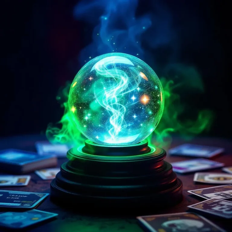 Credit Card Predictions