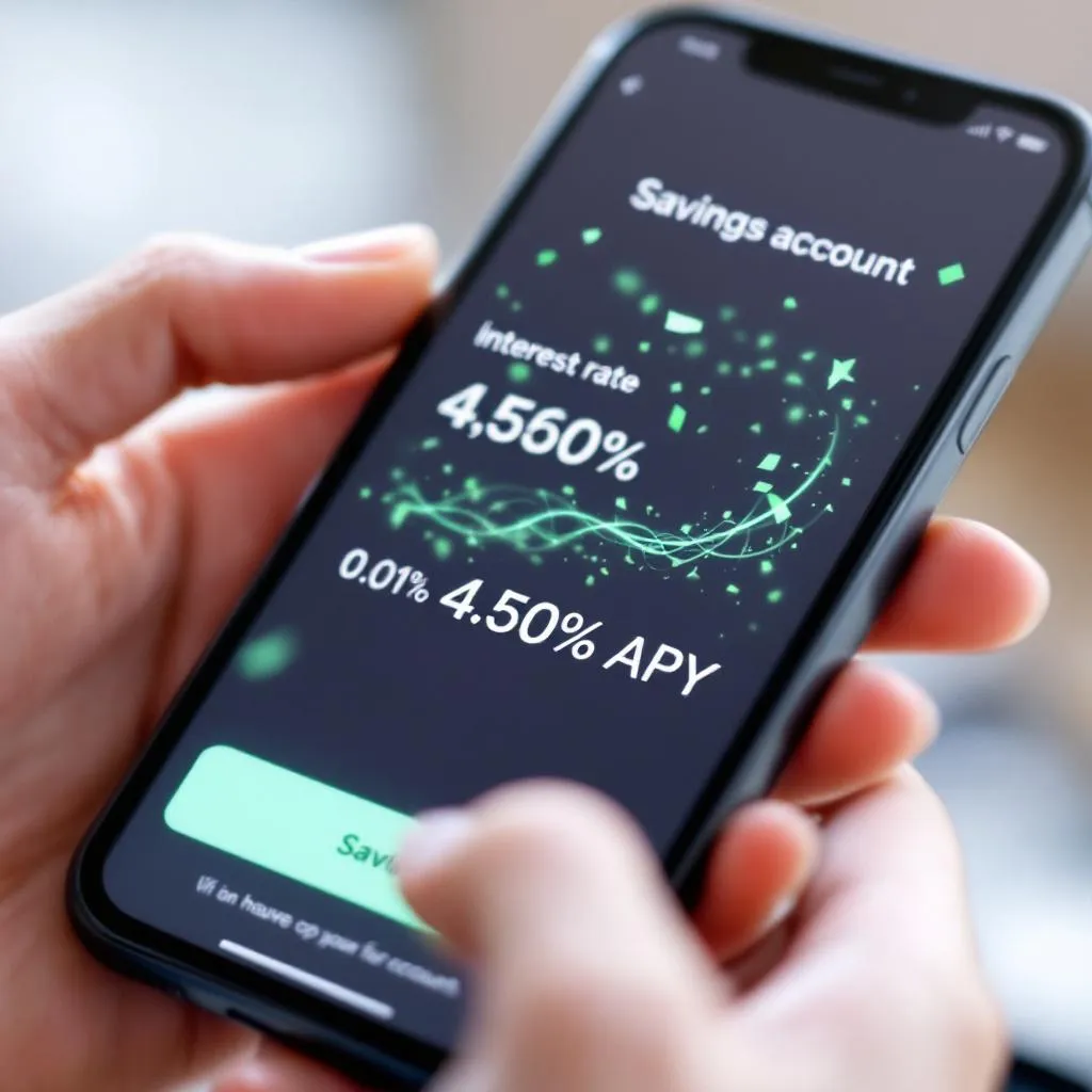 The Simple Savings Account Switch That Can Earn You Hundreds In 2026