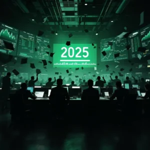 Year-End Market Review: Lessons from a Turbulent 2025