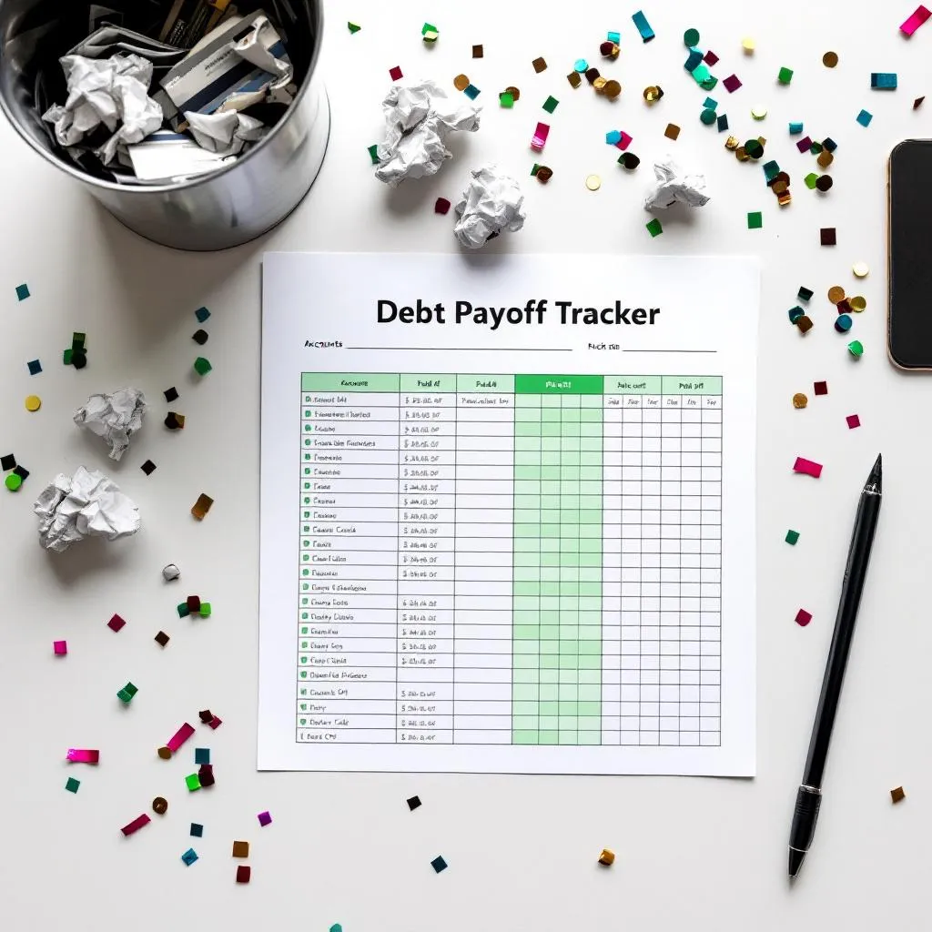 A Quarter of Americans Want to Wipe Out Debt by 2026—Here’s How to Get There
