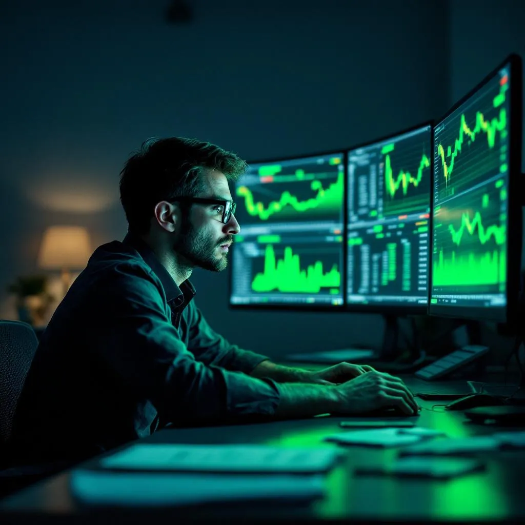 Is the Market Teetering on a Bubble?