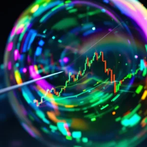 Is the Market Teetering on a Bubble?
