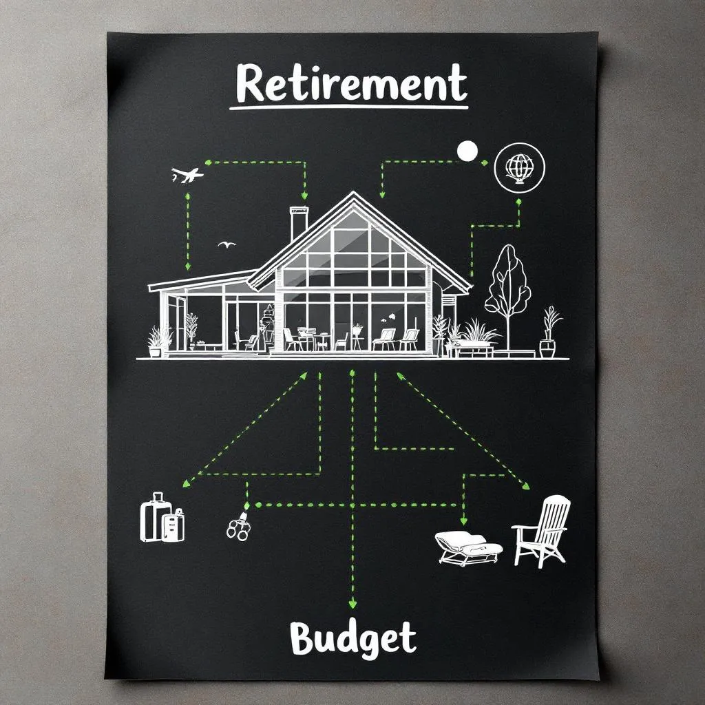 Pin Down Your Retirement Income Needs
