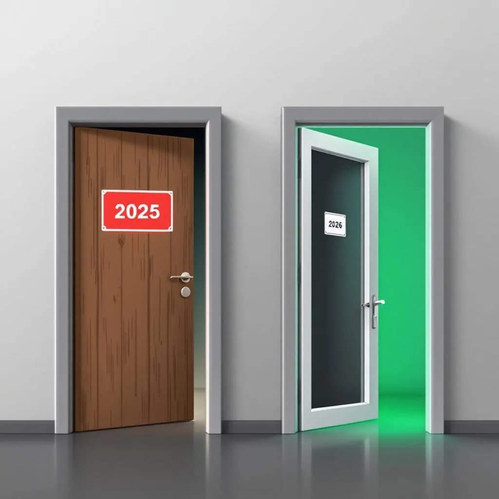 New Retirement Rules Taking Effect In 2026 Whats Different For Your Money