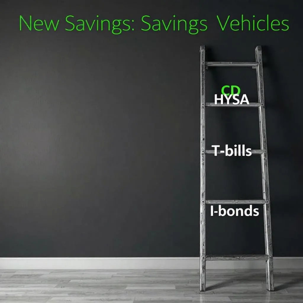Smart Money Moves Savers Should Make In 2026