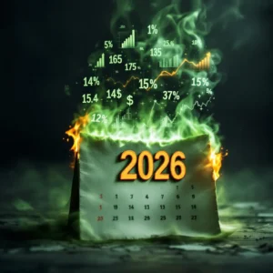 The State of Personal Finance in America: Closing Out 2025