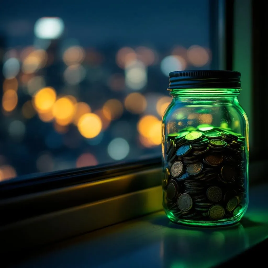 How to Build the Habit of Saving—Even When It Feels Impossible