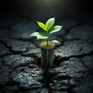 How to Build the Habit of Saving—Even When It Feels Impossible