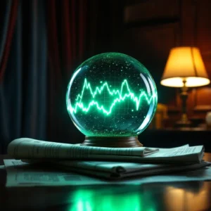 Savings Money Market Account Rate Forecast