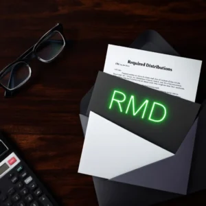 Required Minimum Distributions (RMDs): The Rigid Hand of the Law