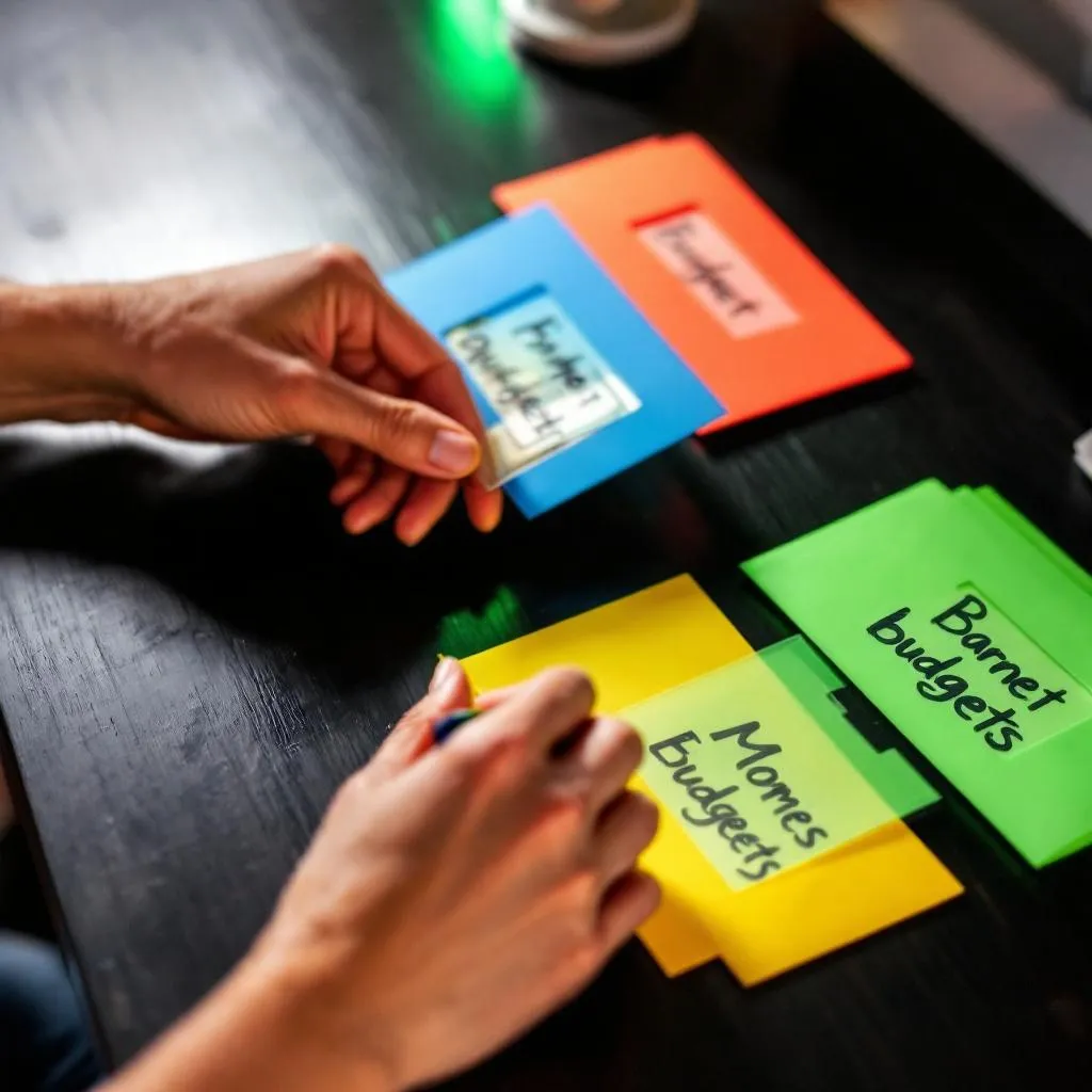Practical Budgeting Strategies to Transform Your Financial Life