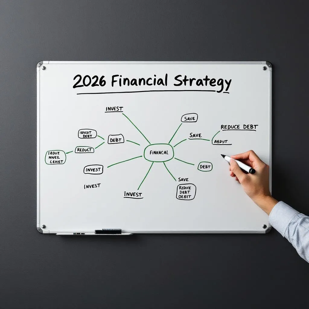 Ways to Rethink Your Money Moves in 2026