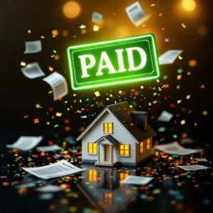 Dave Ramsey Pay Off Mortgage Early