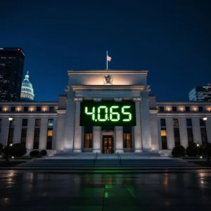 The Federal Reserve’s 2026 Rate Strategy: What It Means for Your Wallet