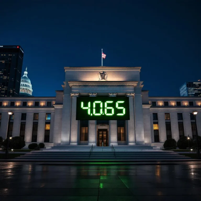 The Federal Reserve’s 2026 Rate Strategy: What It Means for Your Wallet