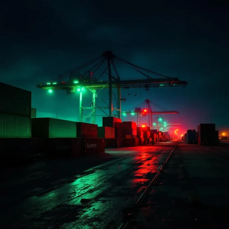 How Tariff Uncertainty Is Reshaping American Supply Chains in 2026