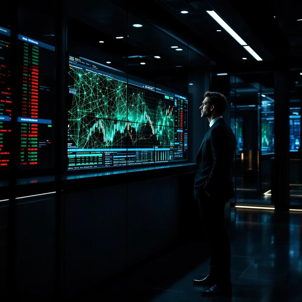 AI in Finance: How Machine Learning Is Transforming Wall Street in 2026