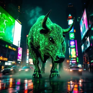 AI in Finance: How Machine Learning Is Transforming Wall Street in 2026