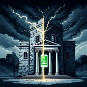 The Rise of Digital-Only Banks: Are Traditional Branches Becoming Obsolete?