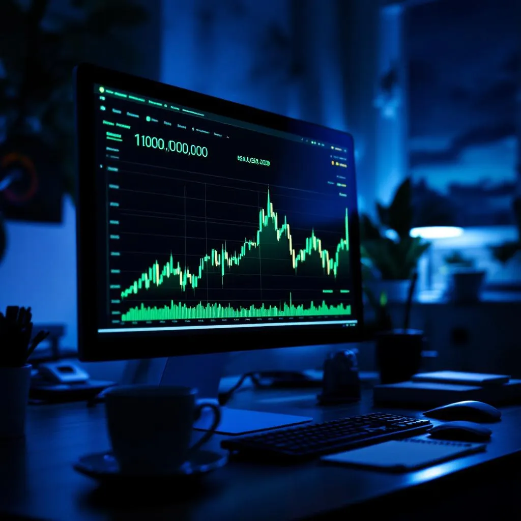Bitcoin Hits $100K: What the Crypto Milestone Means for Investors