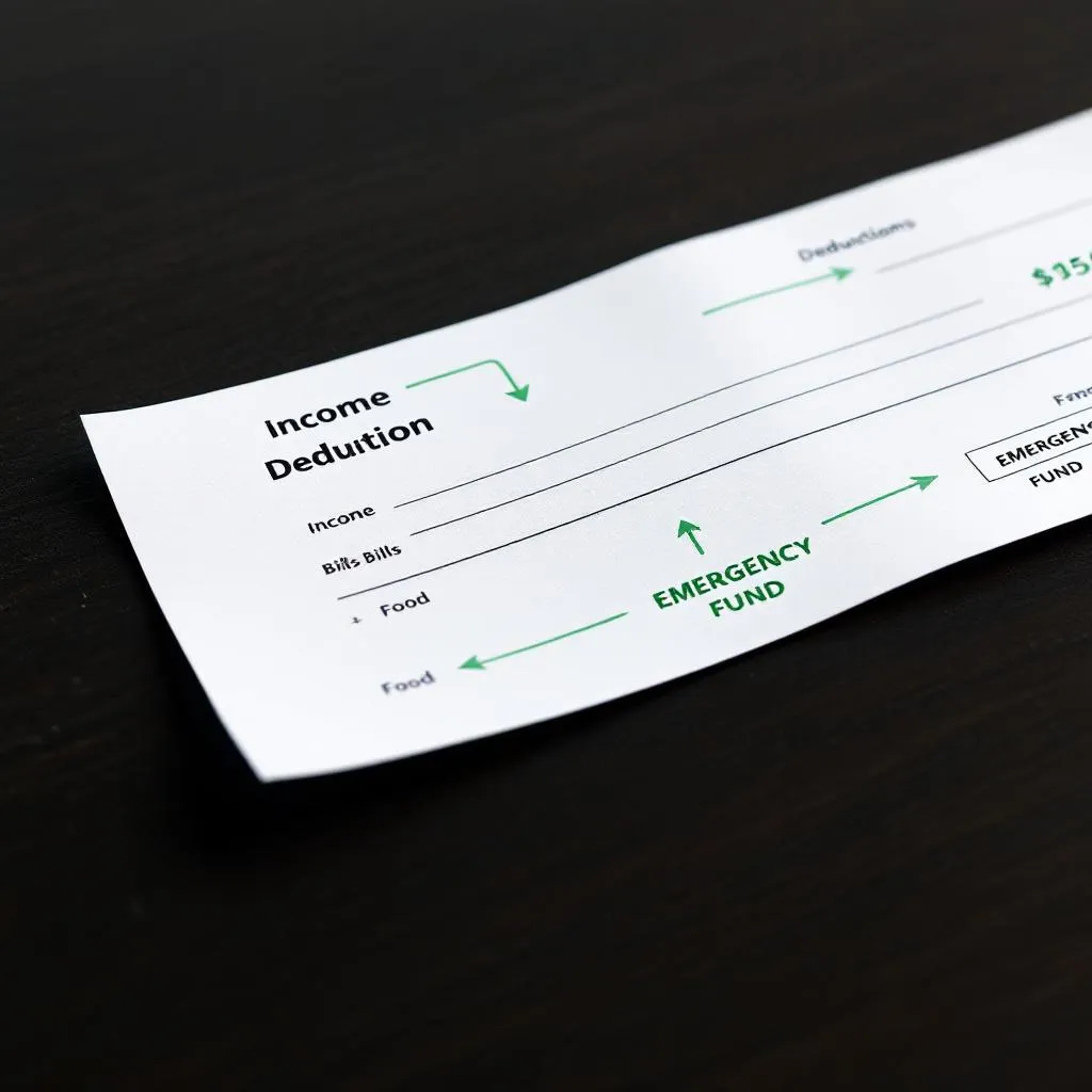 How to Build an Emergency Fund When You’re Living Paycheck to Paycheck